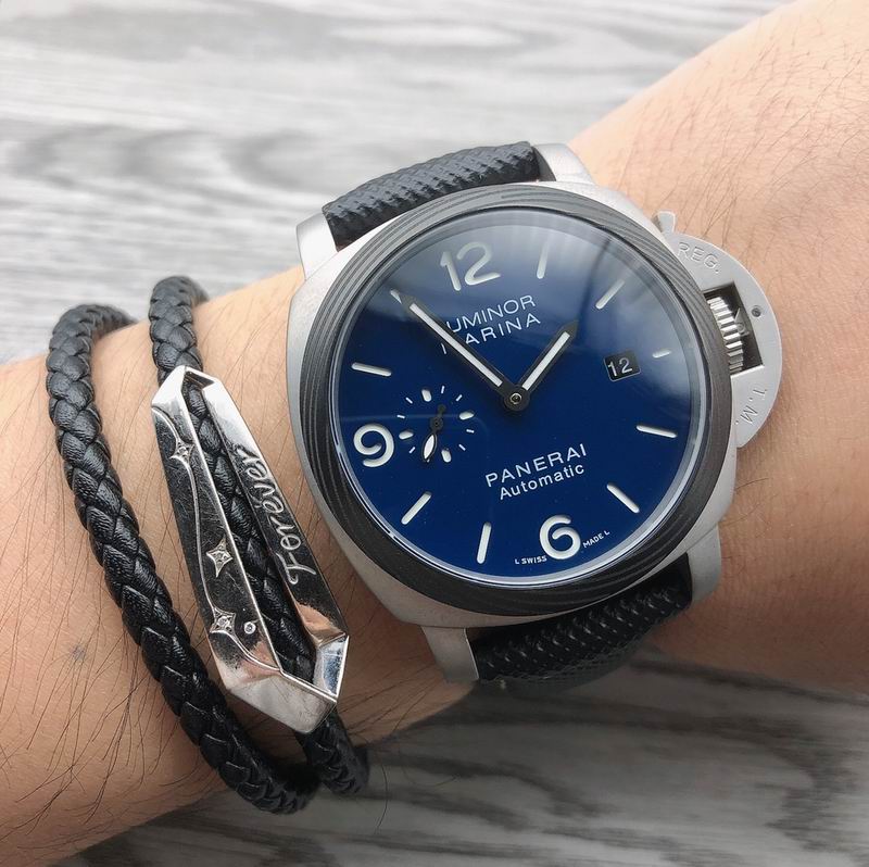 Panerai 44mm 090449